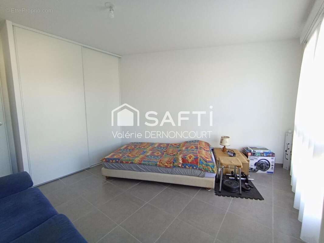 Photo 6 - Appartement à TOULOUSE