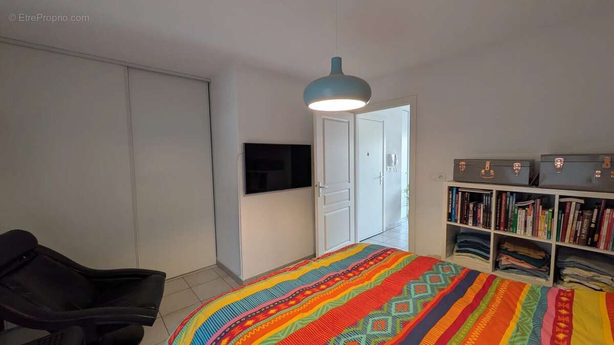 Appartement à NARBONNE