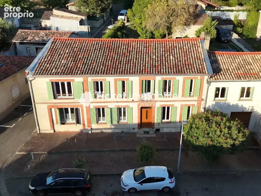Photo Appartement à Pompignan au prix de 98 000€