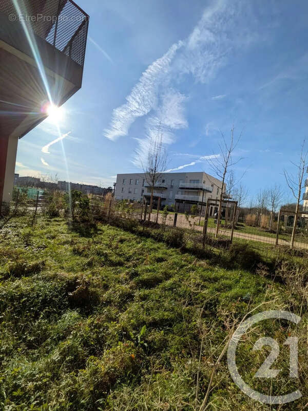 Appartement à MELUN