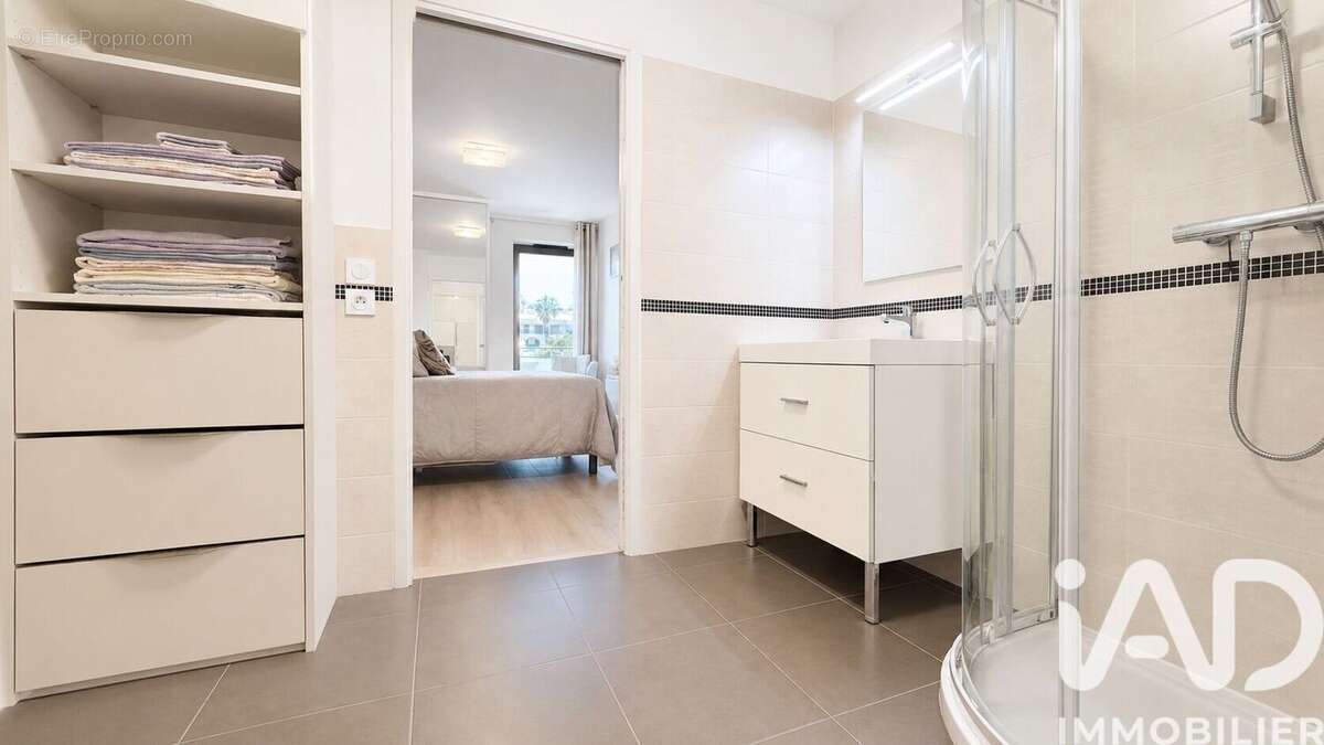 Photo 5 - Appartement à LE LAVANDOU