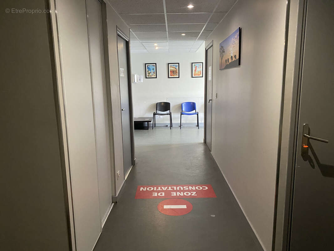 Commerce à GUILHERAND-GRANGES