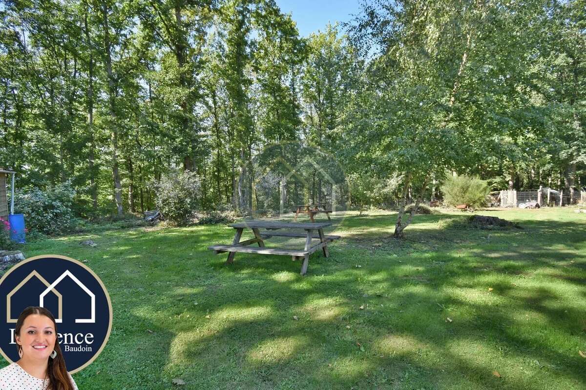 Maison à NOGENT-LE-ROI