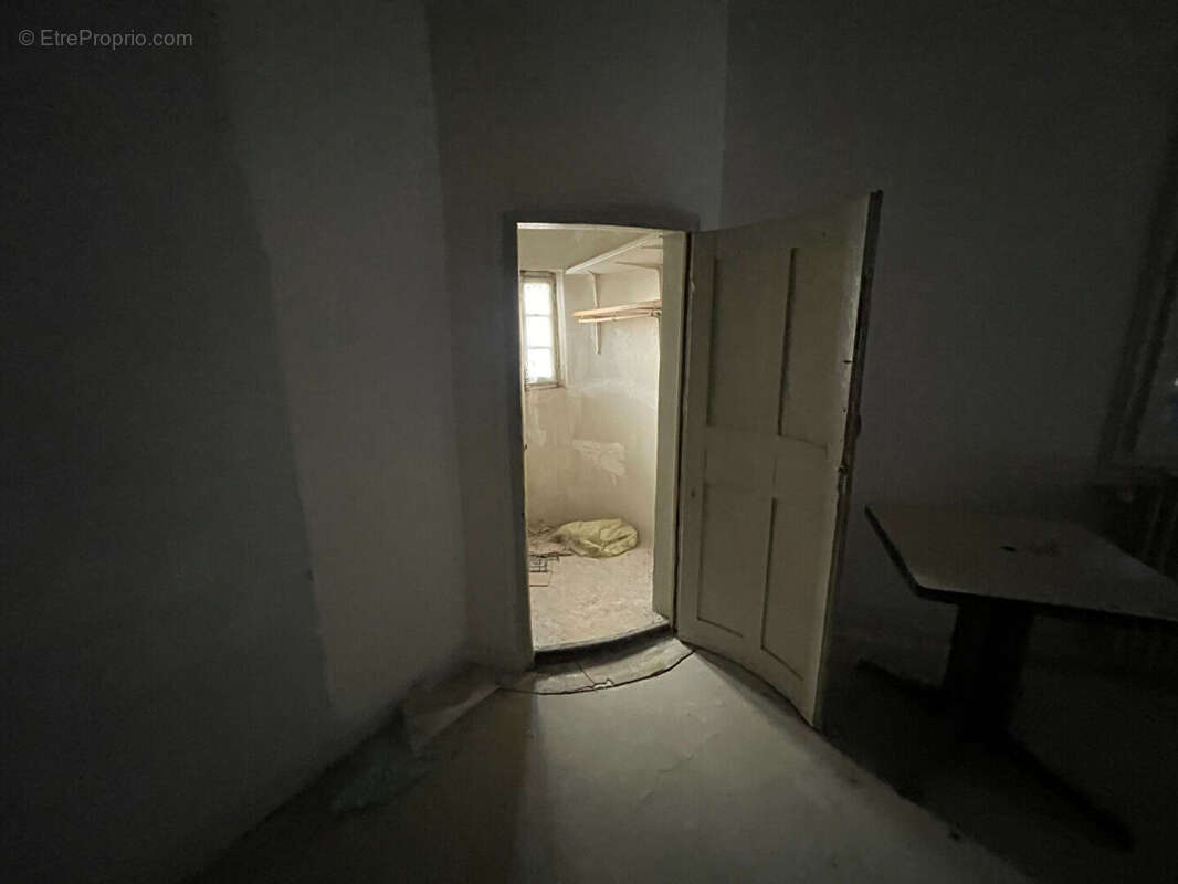 Appartement à MILLAU