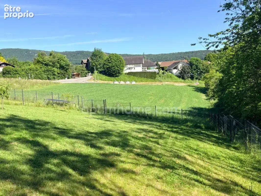 Maison 4 pièces la balme de sillingy (74) - photo 23