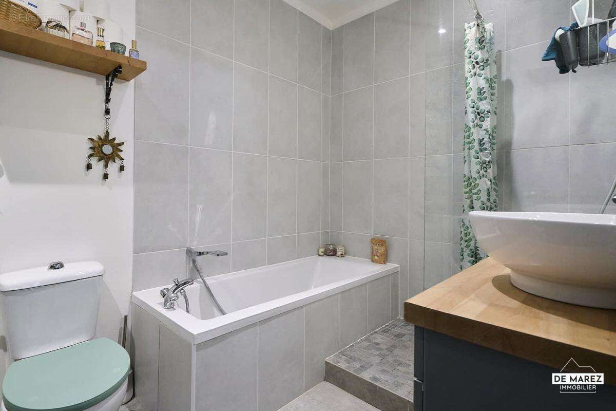 Maison de couree avec exterieur : louee ! - photo 9