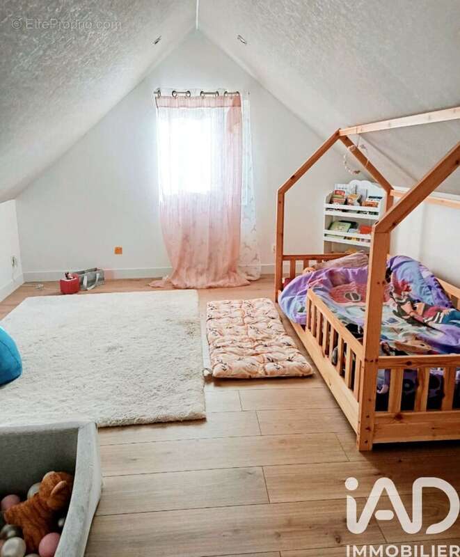 Maison 120 m² à Vautorte  - photo 6