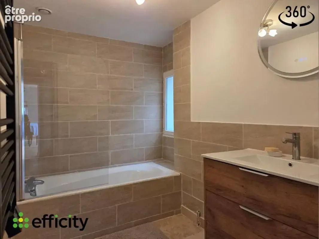 Maison 6 pièces 143 m² à vendre à La Chapelle-Des-Fougeretz (35520) - photo 6
