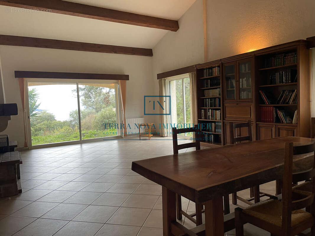 Villa plain-pied au coeur du Golfe du Valinco - photo 10
