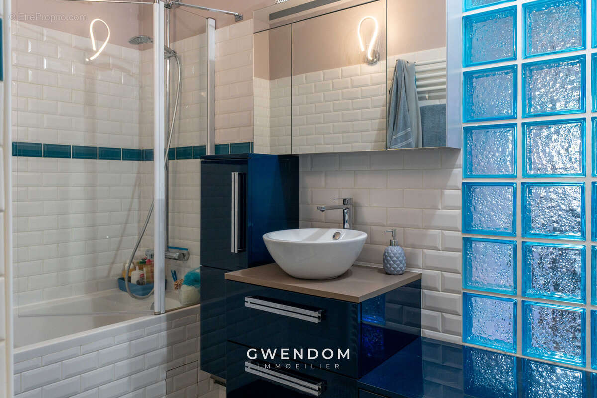 Appartement à NOISIEL