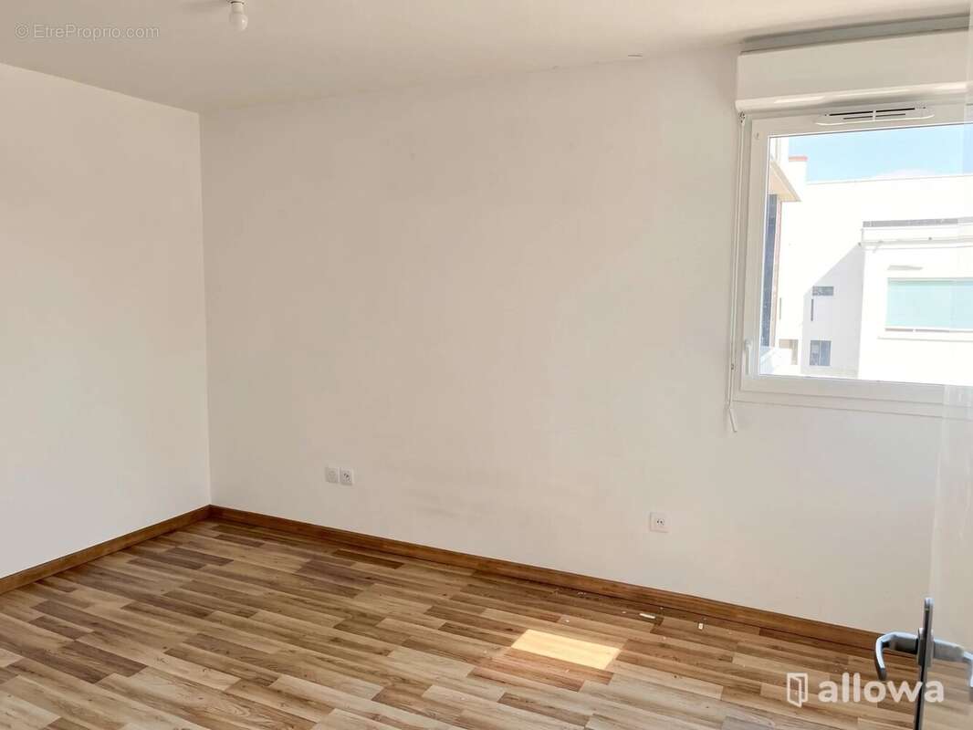Appartement à COLOMIERS