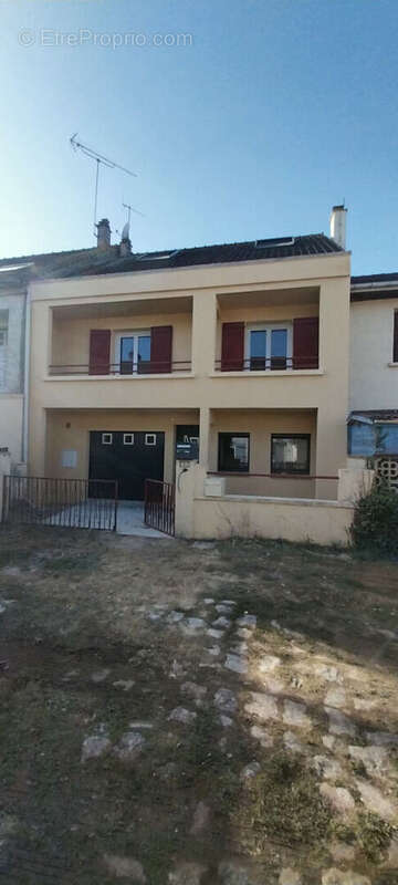 Appartement à GALLARDON