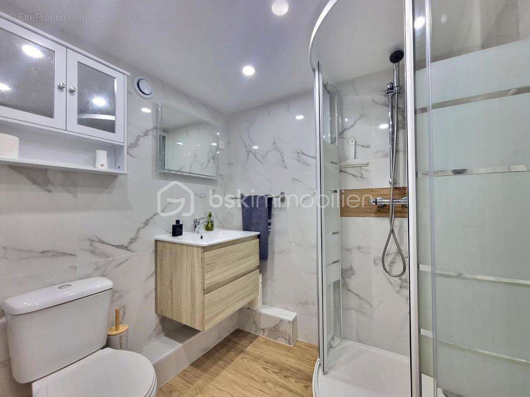 Maison à LONGUEVILLE