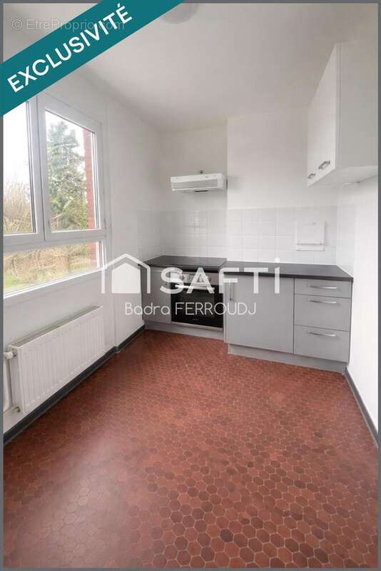 Photo 5 - Appartement à GARGES-LES-GONESSE