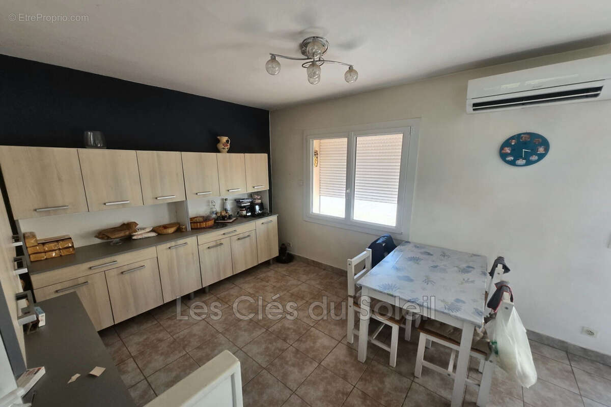 Maison 80 m² à Bandol  - photo 9