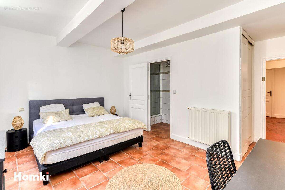 Appartement à CARCASSONNE