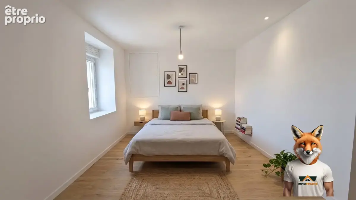 Appartement 4 pièces 80 m² à vendre à Beure (25720) - photo 4