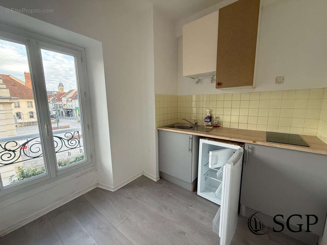 Appartement à ARPAJON