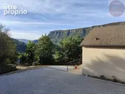 Maison à FLORAC