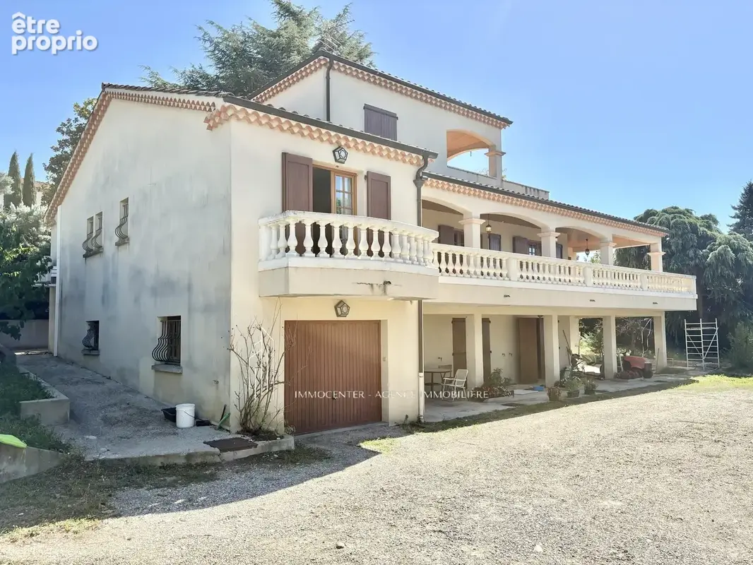 Villa 201 m2 Anneyron  - Immocenter Chanas - photo 4