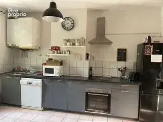 Appartement 10 pièces 603 m² à vendre à Saint-Etienne (42000) - photo 3