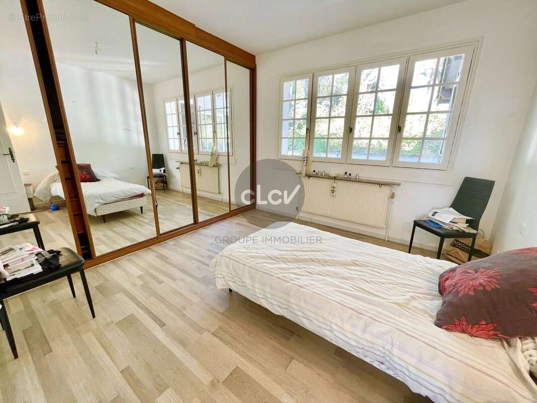 Maison à BEAUREGARD