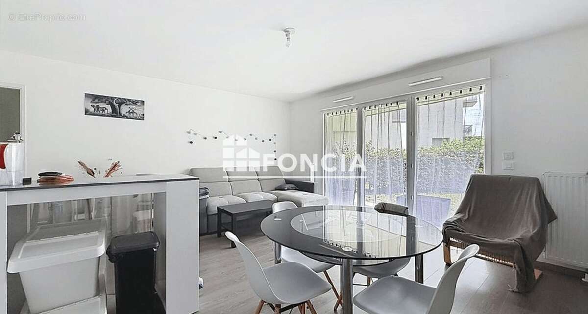 Appartement à CAEN