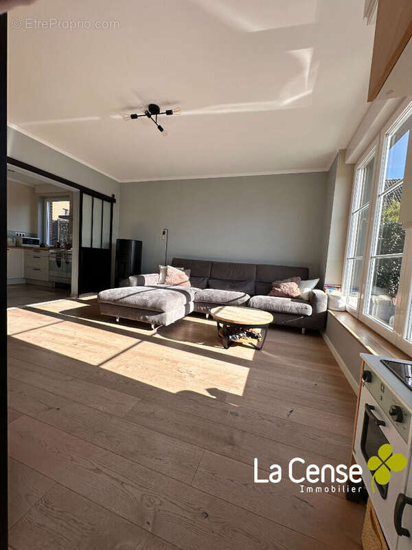 Maison à CYSOING