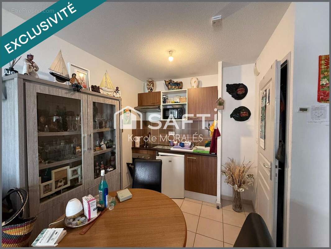 Photo 6 - Appartement à LEUCATE