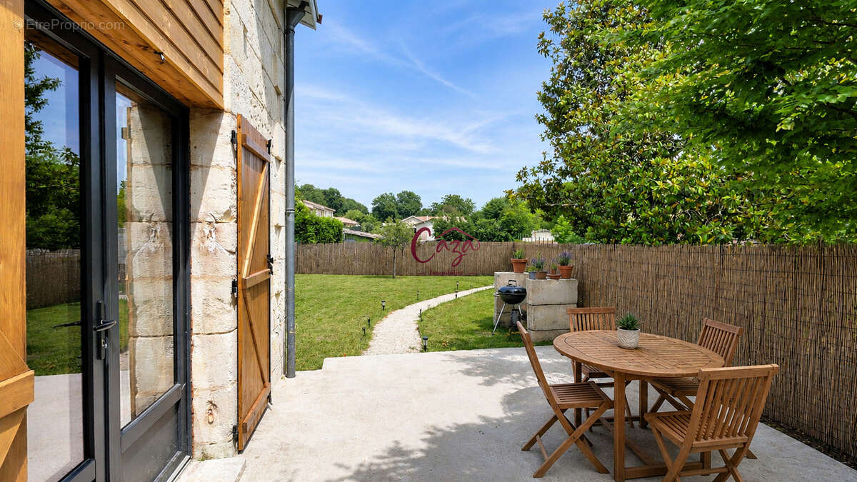 Maison 3 Pièces 64 m2 - photo 9