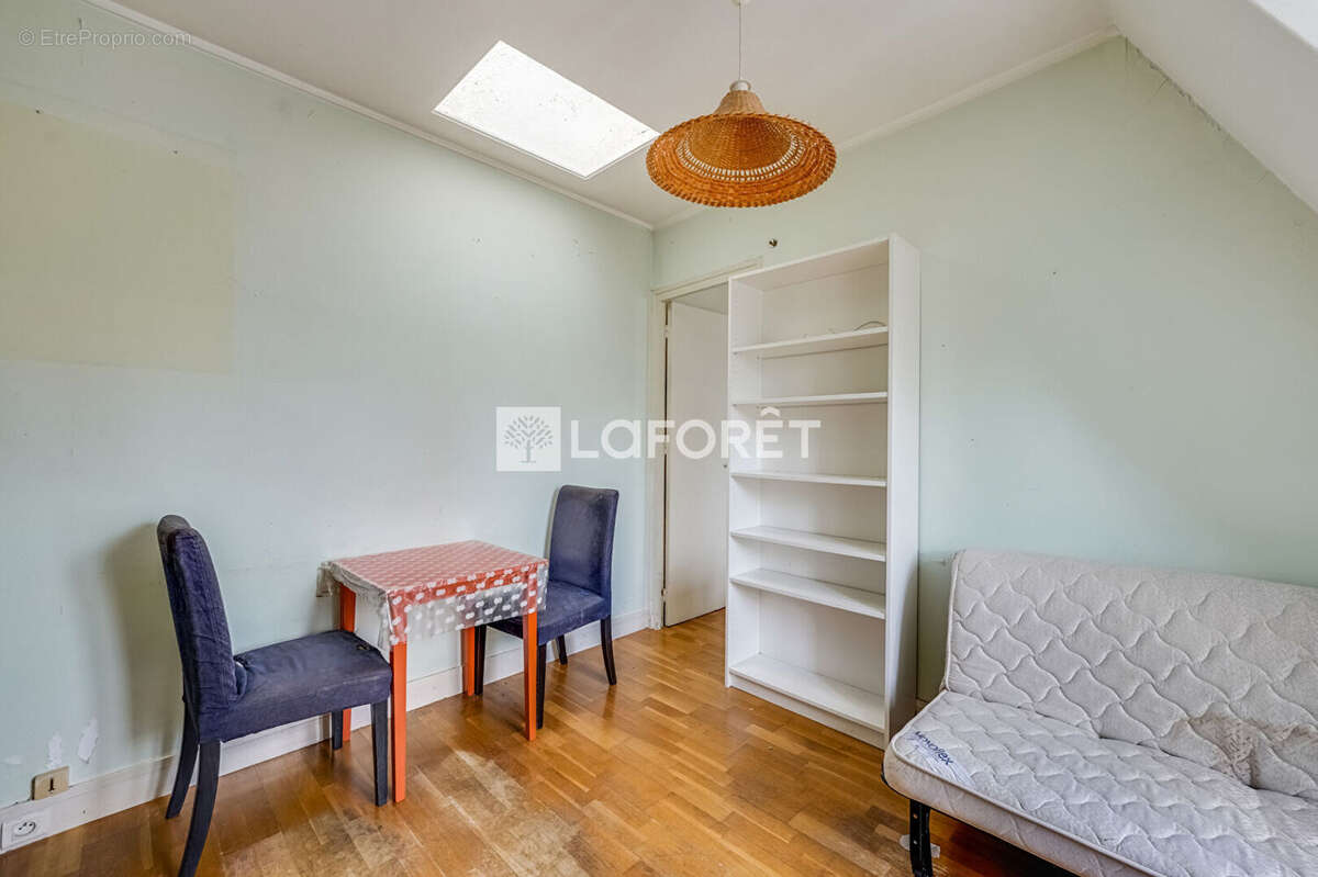 75007 : Ségur - Ecole-Militaire - photo 6