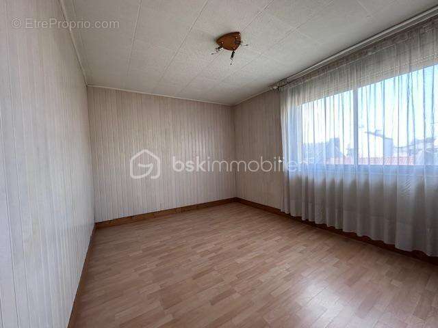 Appartement 81m² - photo 6