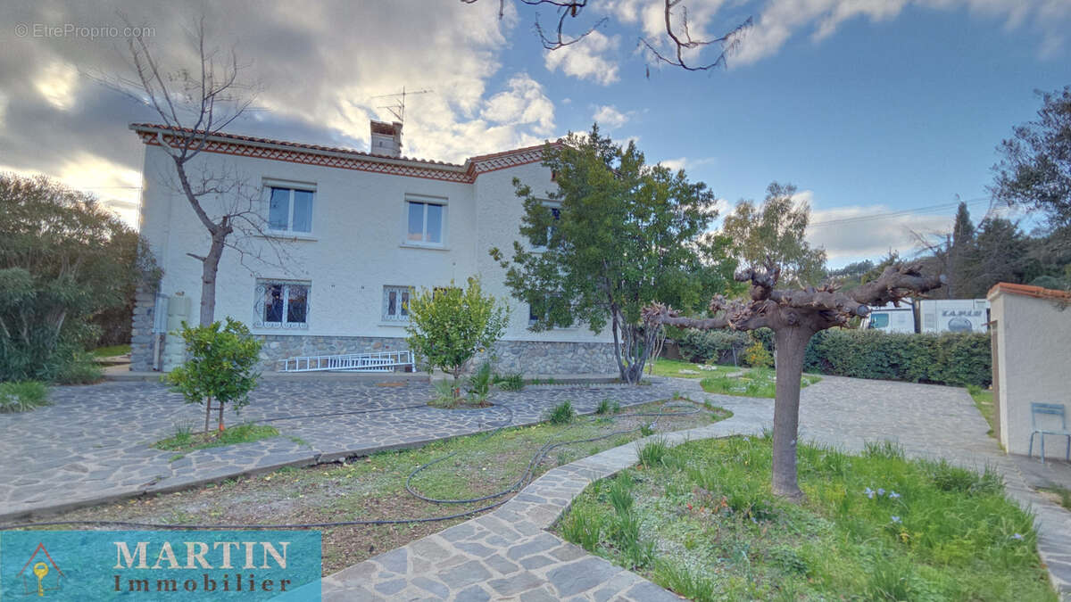 Maison à CERET
