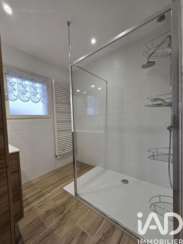 Photo 6 - Maison à LUNEVILLE