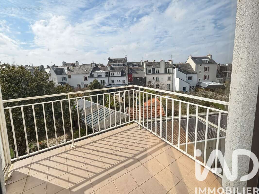 Photo 9 - Appartement à LORIENT
