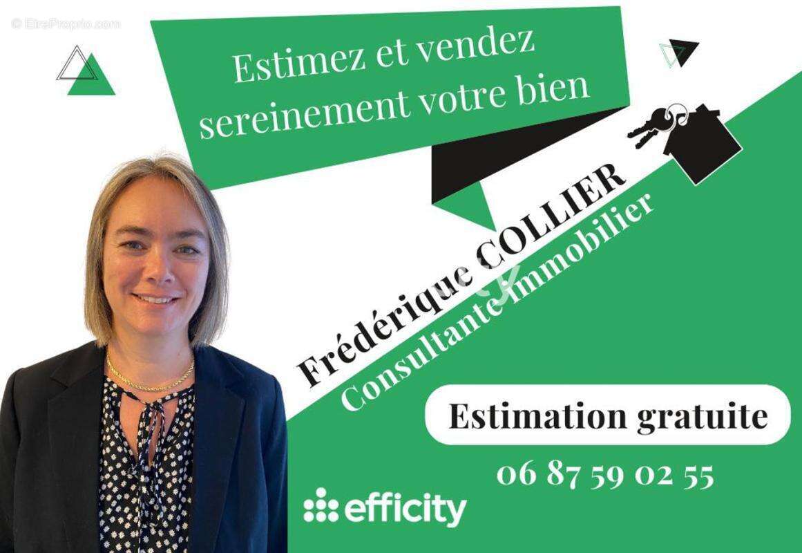 Appartement à CRAPONNE