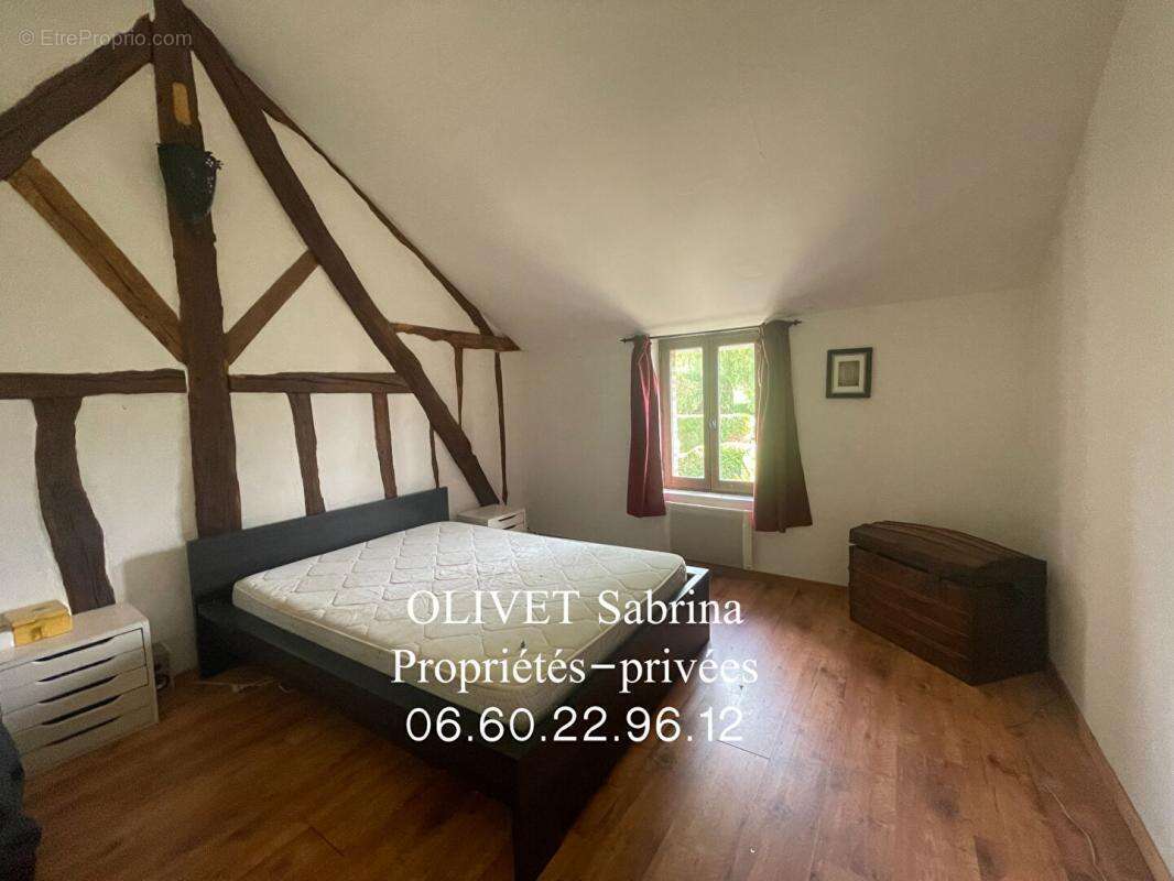 Maison à SAINT-MARTIN-DE-BOSCHERVILLE