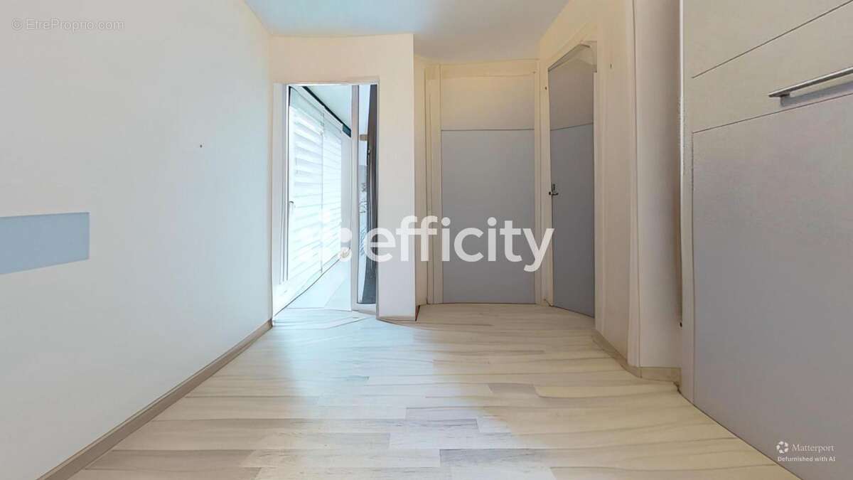 Appartement - photo 8