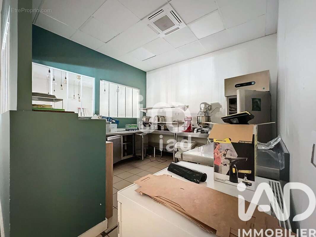 Photo 4 - Commerce à TARBES