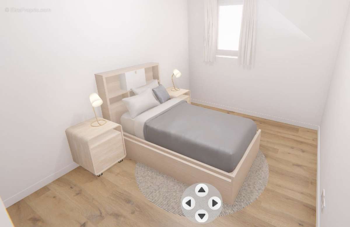 Appartement 62 m² à Strasbourg  - photo 3