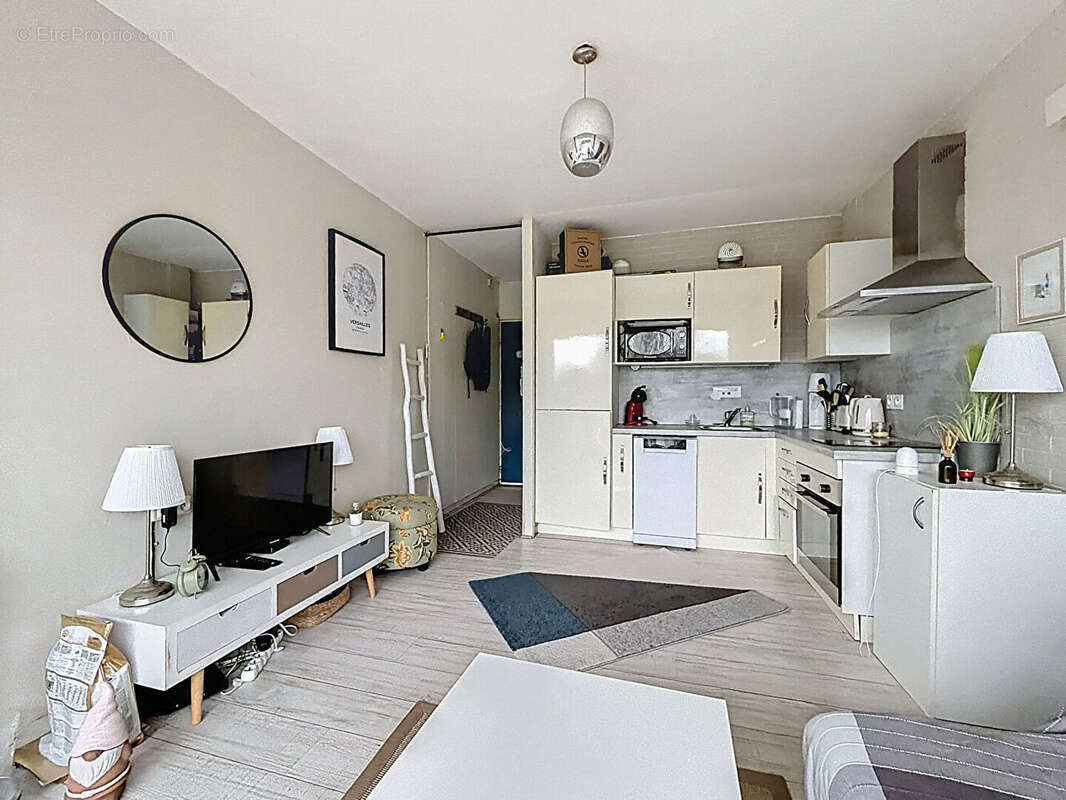Appartement à VILLERS-SUR-MER