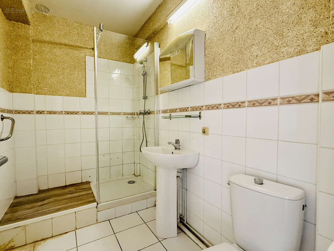 Appartement à SAINT-JEAN-DE-LUZ