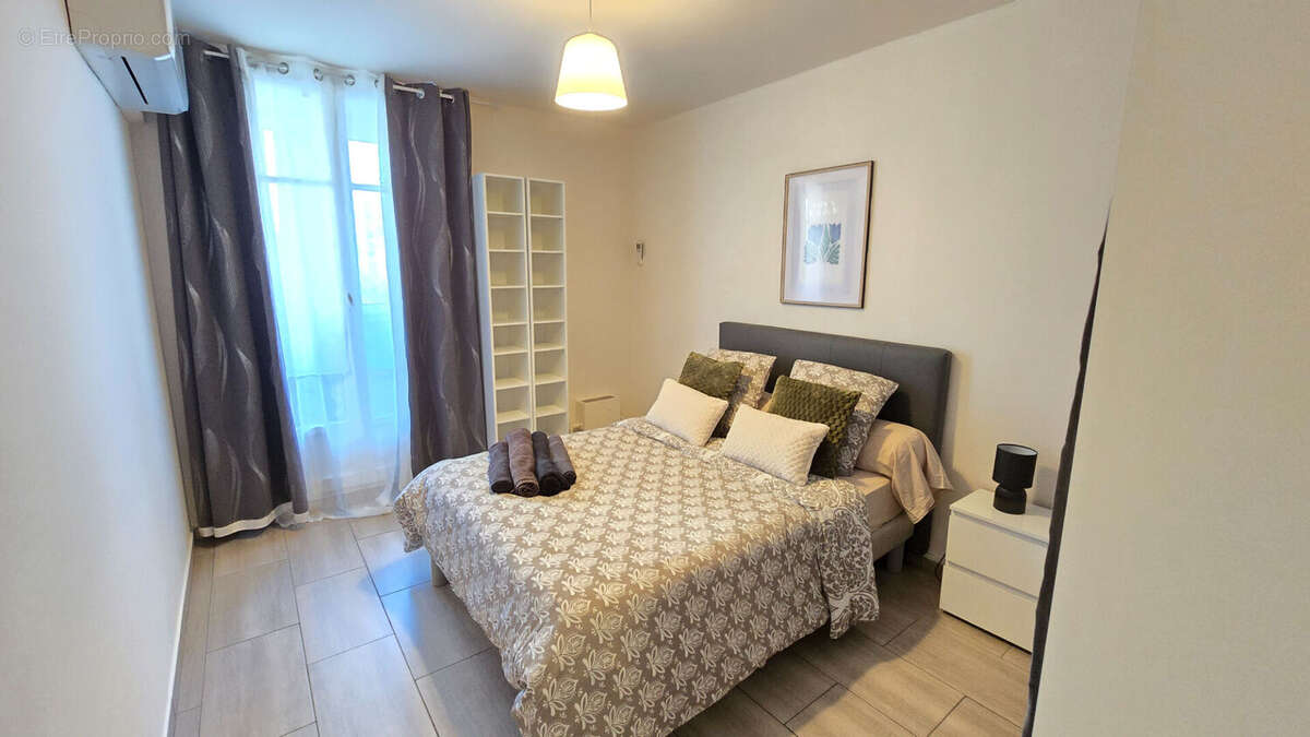 Appartement à PORT-DE-BOUC