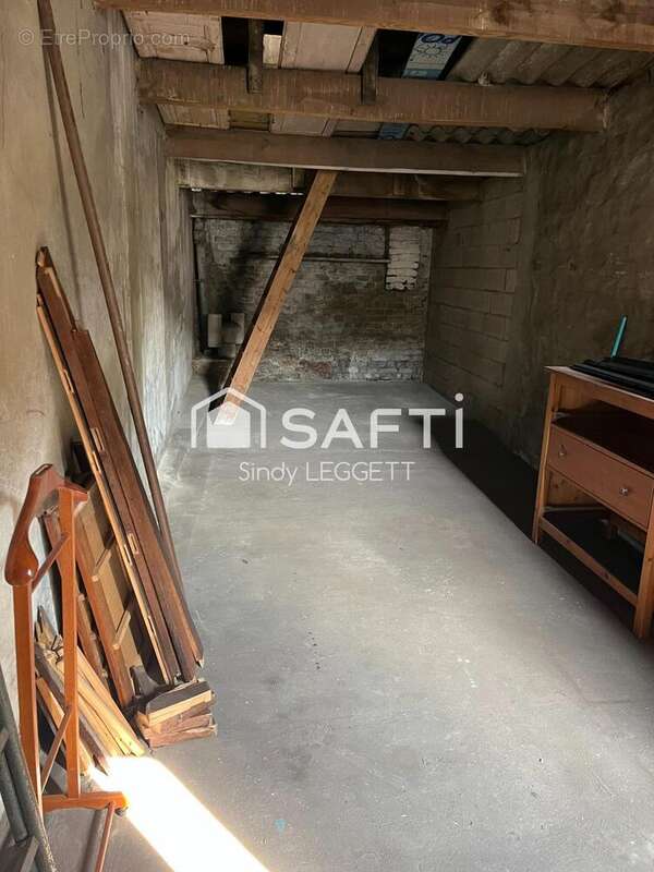 Photo 9 - Maison à SAINT-POL-SUR-MER