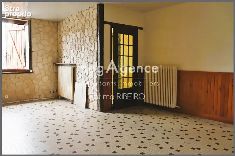 Maison de village de 130 m² – 5 chambres - photo 3