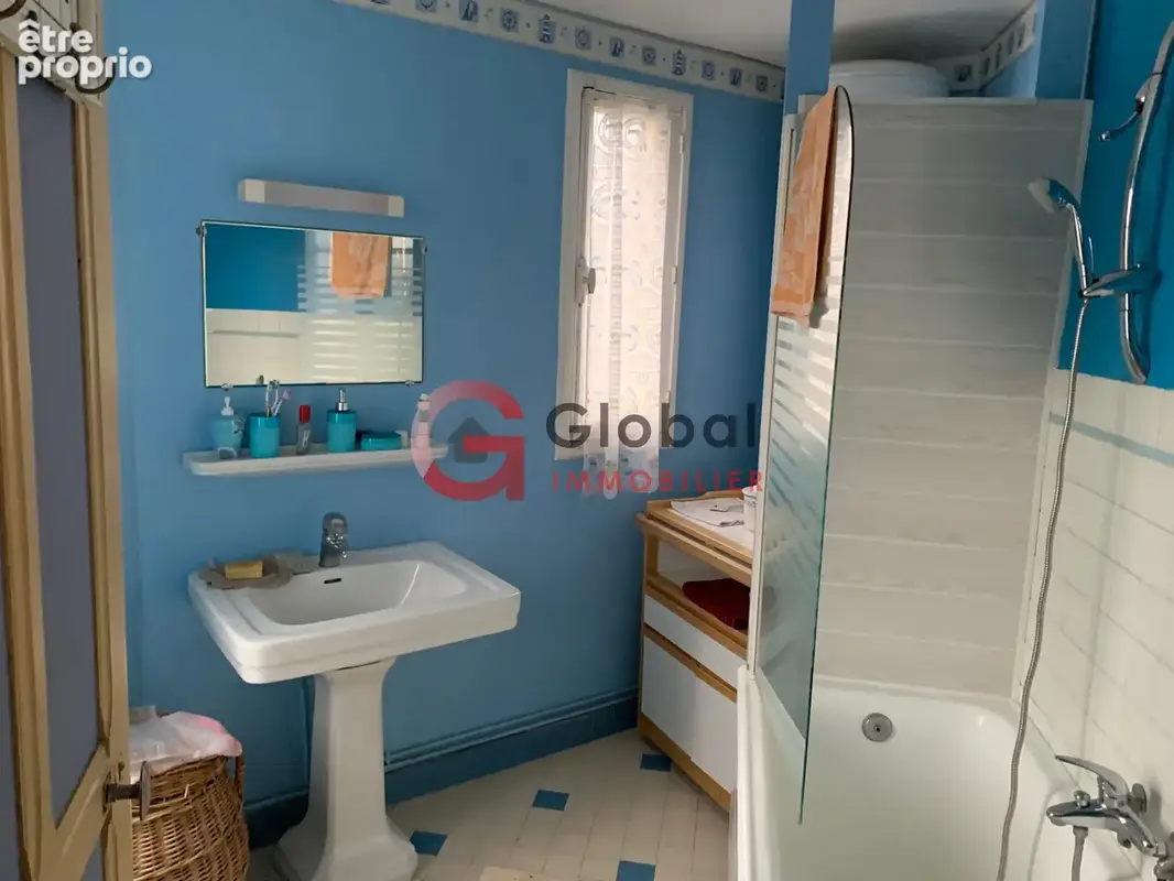 Maison de village - photo 8