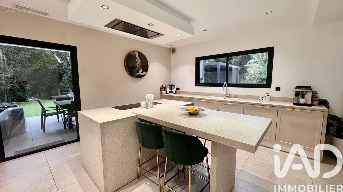 Photo 5 - Maison à NIMES