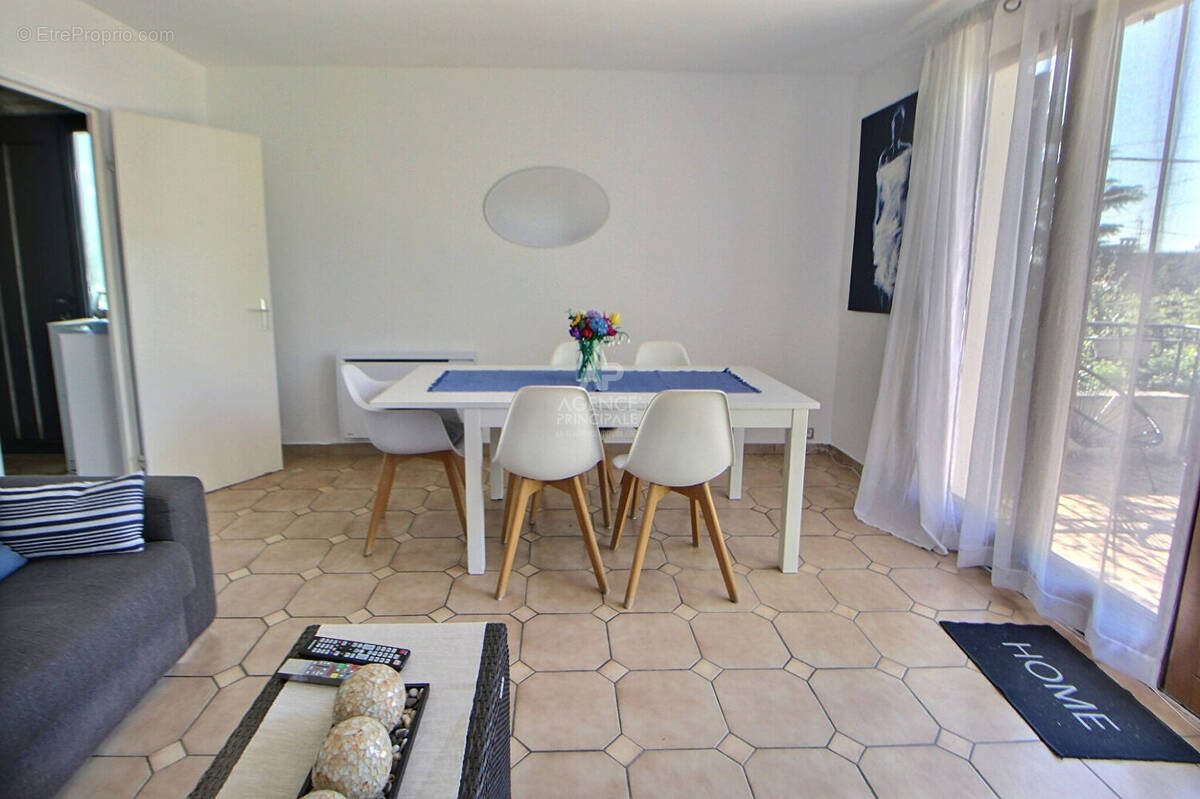 Maison à TRIEL-SUR-SEINE