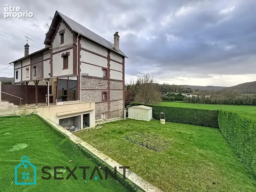 Maison 3 chambres 95m2 - photo 3