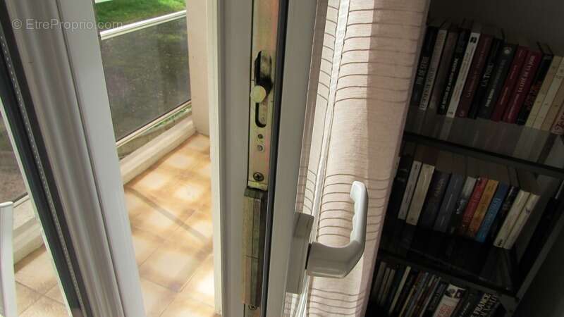Supperbe appartement 2 chambres - balcon - 69 m2-Carrières Bacquin -Marmuzots (21) - photo 20